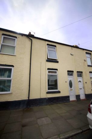 2 Bedroom Terraced